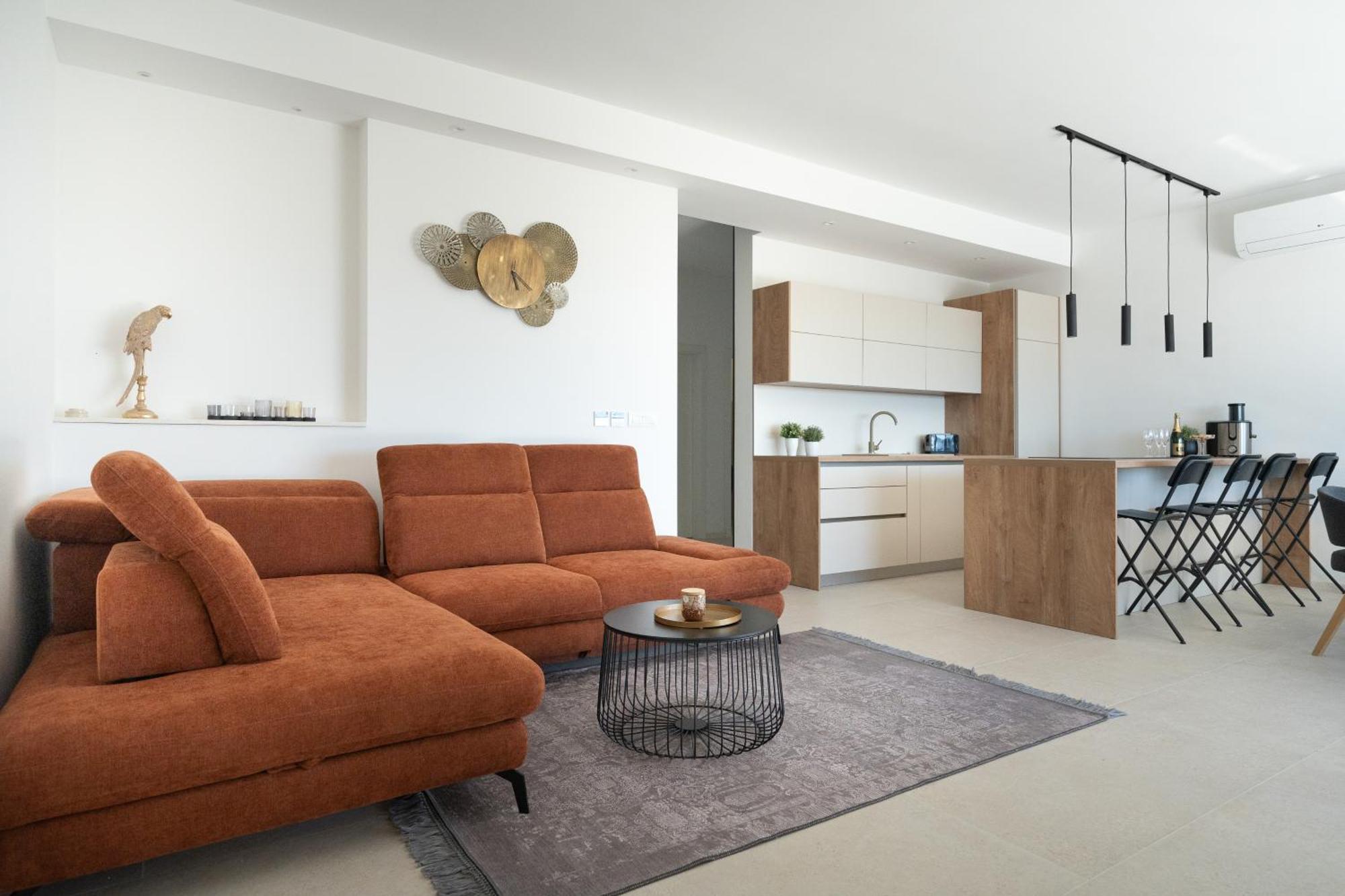 Villa La Vista E Bella Kožino Zewnętrze zdjęcie