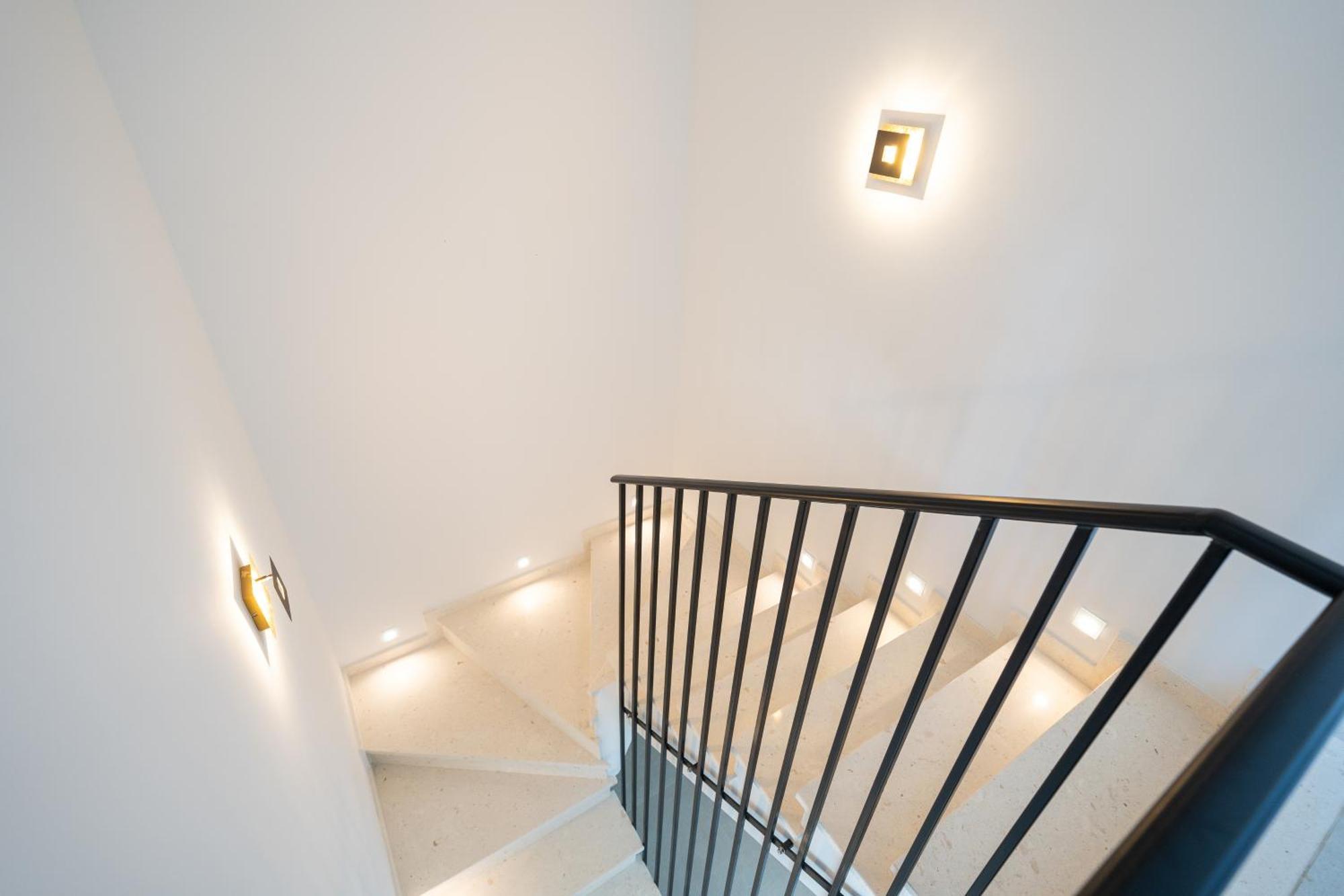Villa La Vista E Bella Kožino Zewnętrze zdjęcie